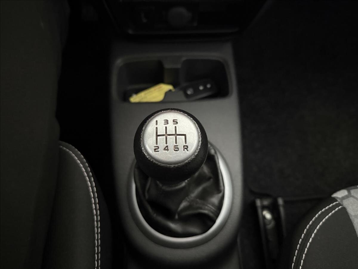 Suzuki SX4 Hatchback 2,0 l 99 kw