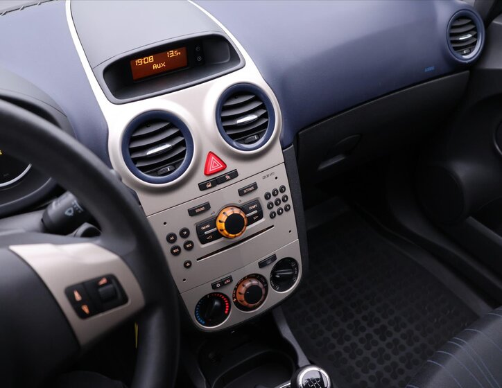 Opel Corsa Hatchback 1,2 l 59 kw