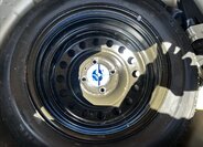 Nissan Almera Hatchback 1,5 l 72 kw