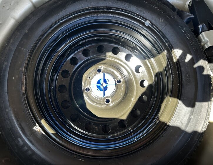 Nissan Almera Hatchback 1,5 l 72 kw