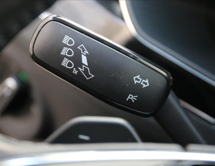 Škoda Superb Kombi 2,0 l 147 kw