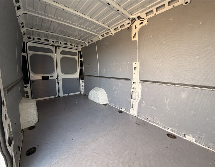 Citroën Jumper Skříň 2,2 l 103 kw