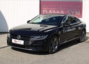 Volkswagen Arteon Hatchback 2,0 l 110 kw
