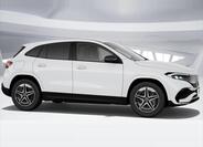 Mercedes-Benz EQA 3