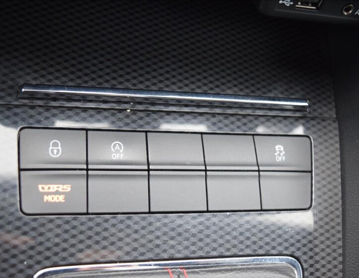 Škoda Octavia Sedan / Limuzína 2,0 l 135 kw