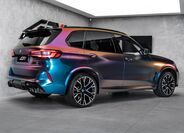BMW X5 5