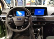 Ford Tourneo Courier 23