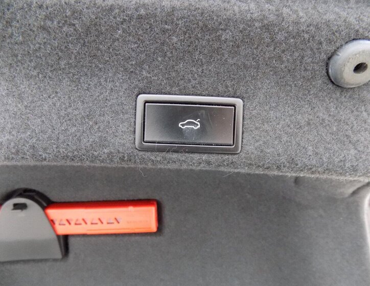 Volkswagen Passat Sedan 2,0 l 140 kw