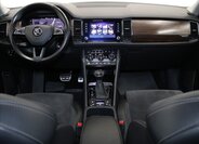 Škoda Kodiaq 8