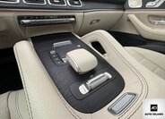 Mercedes-Benz GLE SUV 3,0 l 270 kw