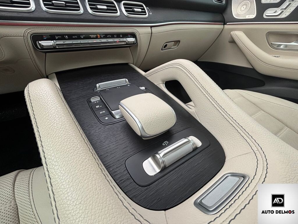 Mercedes-Benz GLE SUV 3,0 l 270 kw