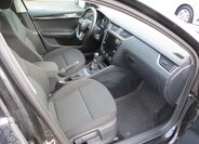 Škoda Octavia 10