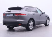 Jaguar F-Pace SUV / Terénní 2,0 l 132 kw