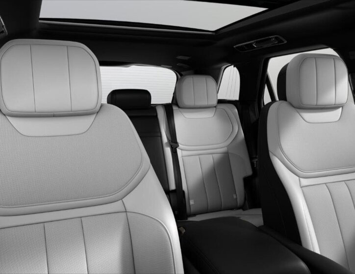 Land Rover Range Rover Sport SUV 3,0 l 183 kw