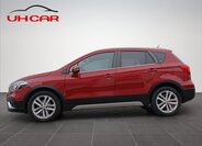 Suzuki SX4 S-Cross 8