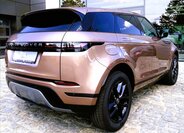 Land Rover Range Rover Evoque SUV / Terénní 2,0 l 120 kw
