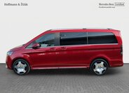 Mercedes-Benz Třídy V VAN / Minibus 2,0 l 174 kw