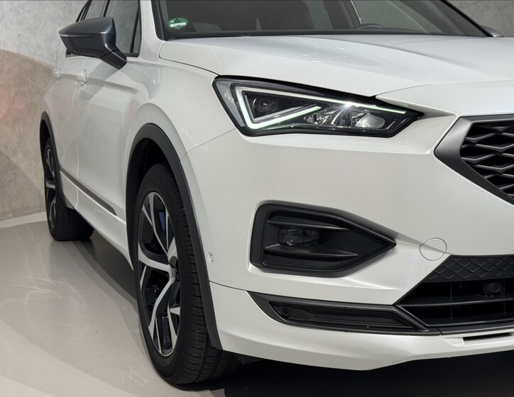 Seat Tarraco 5