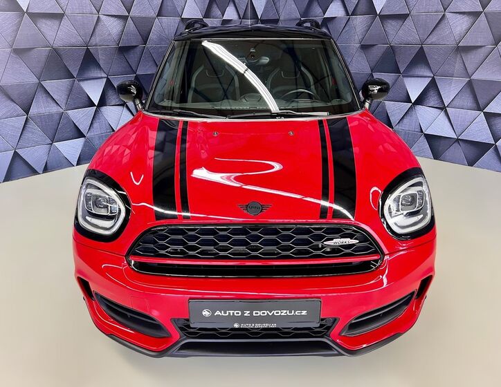 Mini Countryman 3