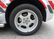 Volkswagen Transporter Ostatní 2,0 l 75 kw