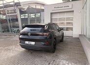 Volkswagen ID.4 Hatchback 0,0 210 kw