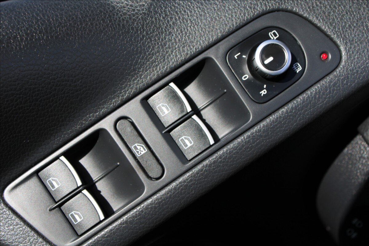 Volkswagen Tiguan SUV / Terénní 2,0 l 103 kw