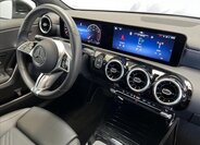 Mercedes-Benz Třídy A 18