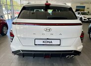 Hyundai Kona SUV / Terénní 1,6 l 145 kw