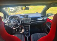 Škoda Citigo Hatchback 999,0 55 kw