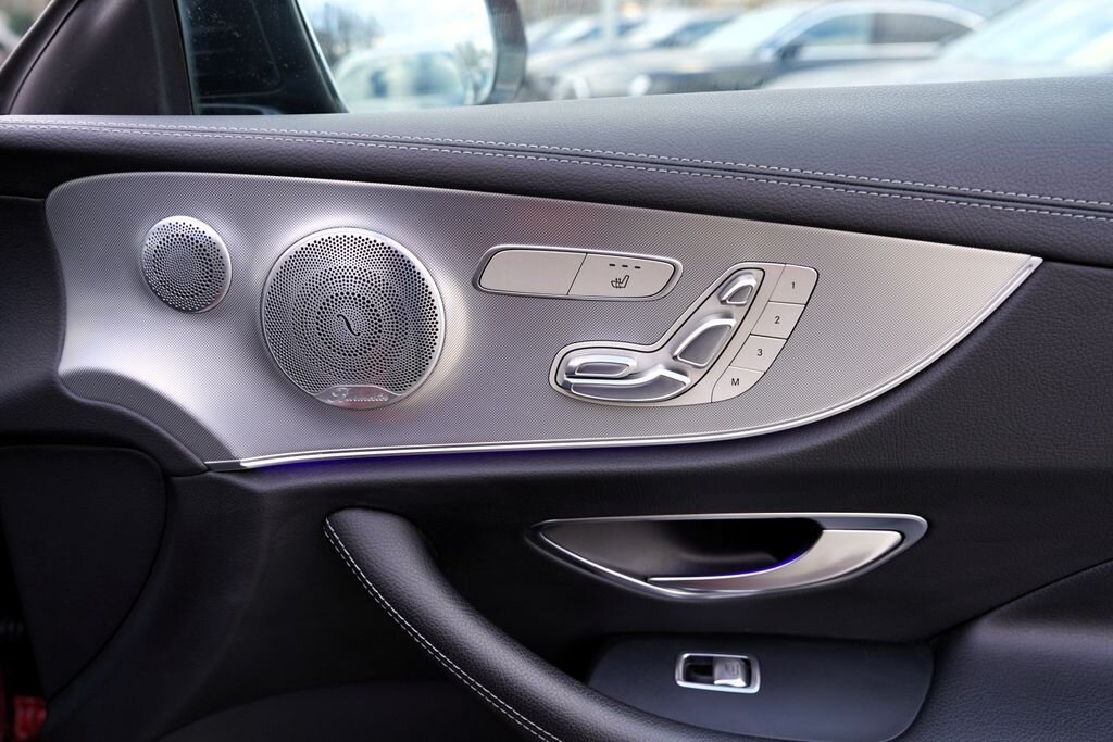 Mercedes-Benz Třídy E