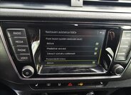 Škoda Fabia Kombi 999,0 81 kw