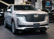 Cadillac Escalade 9