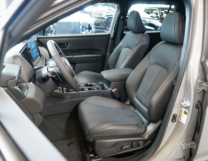 Subaru Outback SUV / Terénní 2,4 l 193 kw