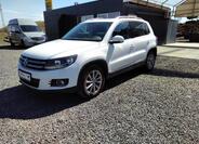 Volkswagen Tiguan 1
