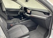 Škoda Octavia Kombi 2,0 l 85 kw