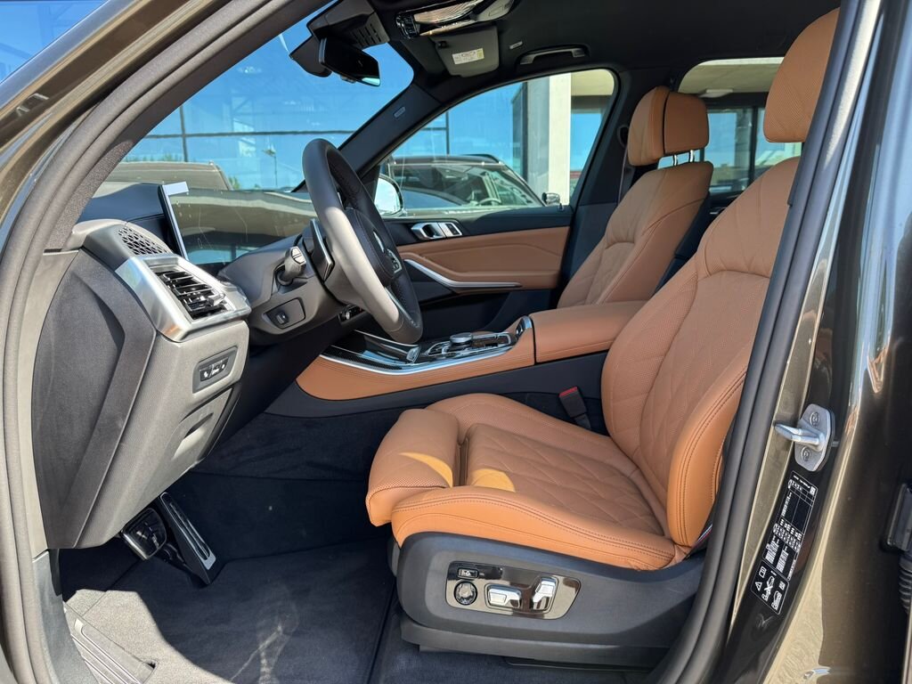 BMW X5 SUV / Terénní 3,0 l 210 kw