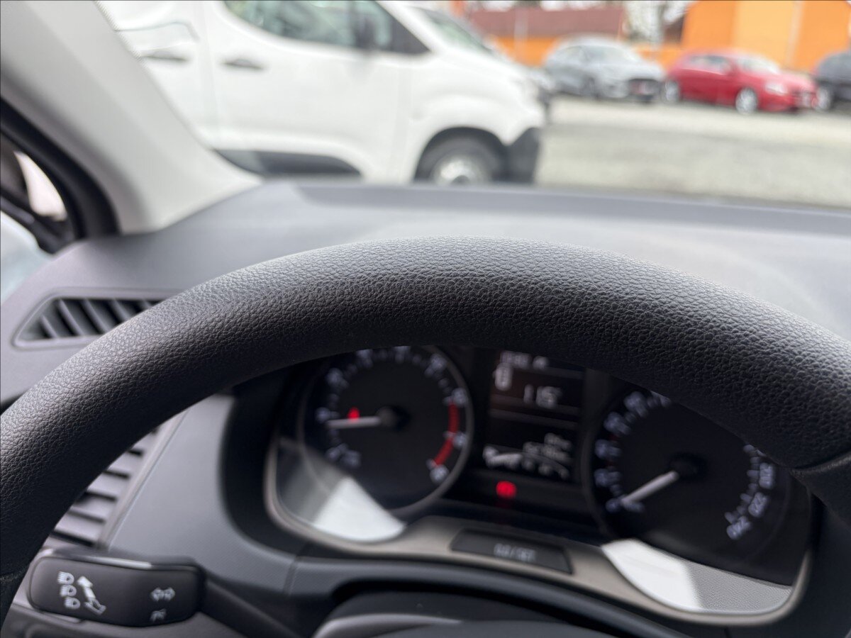 Škoda Fabia Hatchback 999,0 44 kw