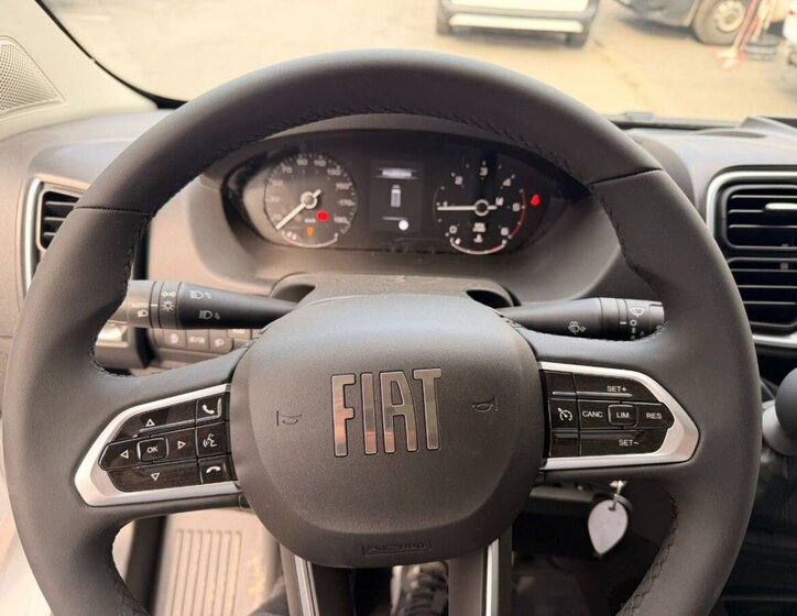 Fiat Ducato Ostatní 2,2 l 103 kw