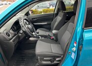 Suzuki Vitara SUV 1,4 l 103 kw