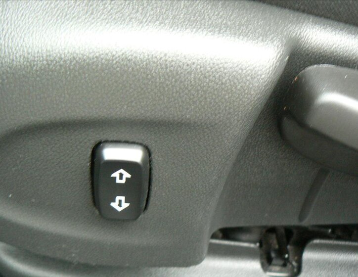 Opel Astra Kombi 1,5 l 90 kw