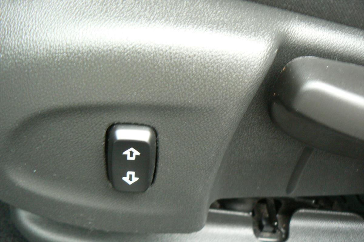 Opel Astra Kombi 1,5 l 90 kw