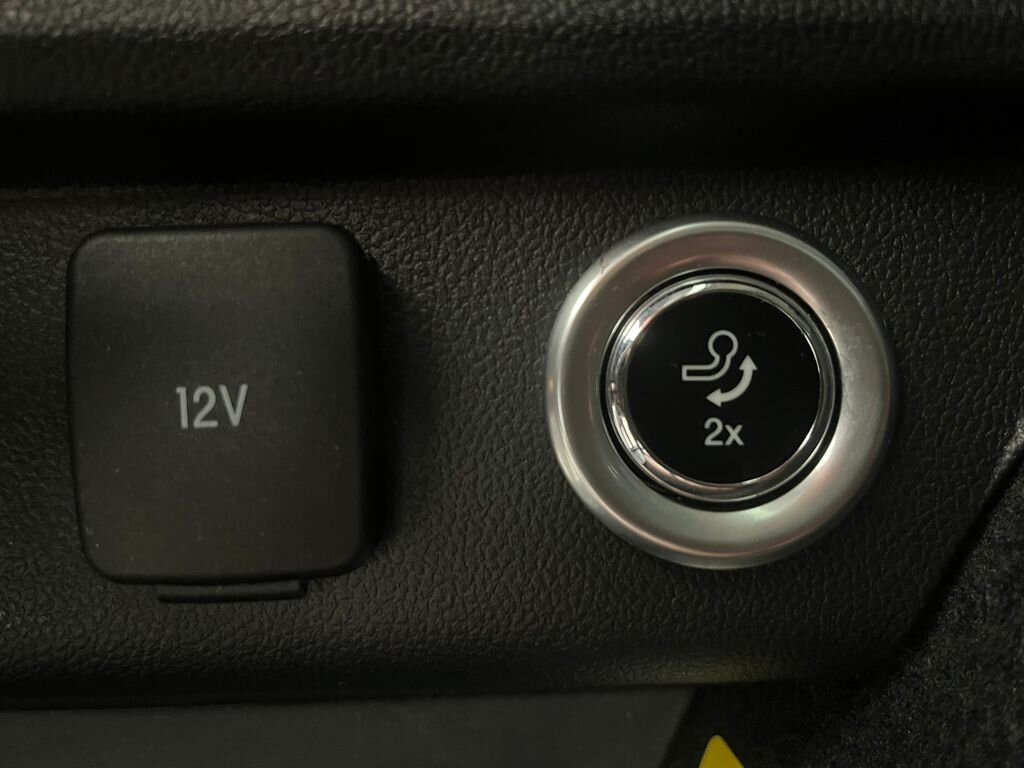 Ford Kuga SUV / Terénní 2,5 l 140 kw