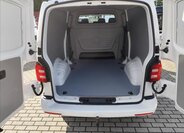 Volkswagen Transporter Ostatní 2,0 l 84 kw