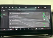 Škoda Octavia Kombi 2,0 l 195 kw