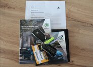 Škoda Octavia Kombi 2,0 l 85 kw