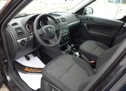 Škoda Yeti Kombi 1,2 l 77 kw