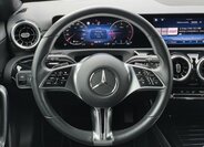 Mercedes-Benz Třídy A Hatchback 2,0 l 110 kw