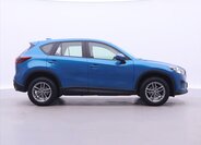 Mazda CX-5 8