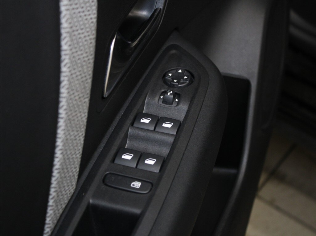 Citroën C4 SUV 1,2 l 96 kw