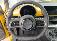 Fiat 500 Hatchback 999,0 48 kw